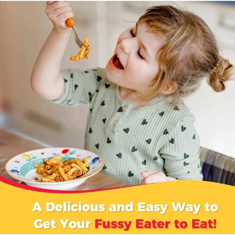 Appetite Gummies Factory - Vegan Kids Weight Gainer Boost Appetite