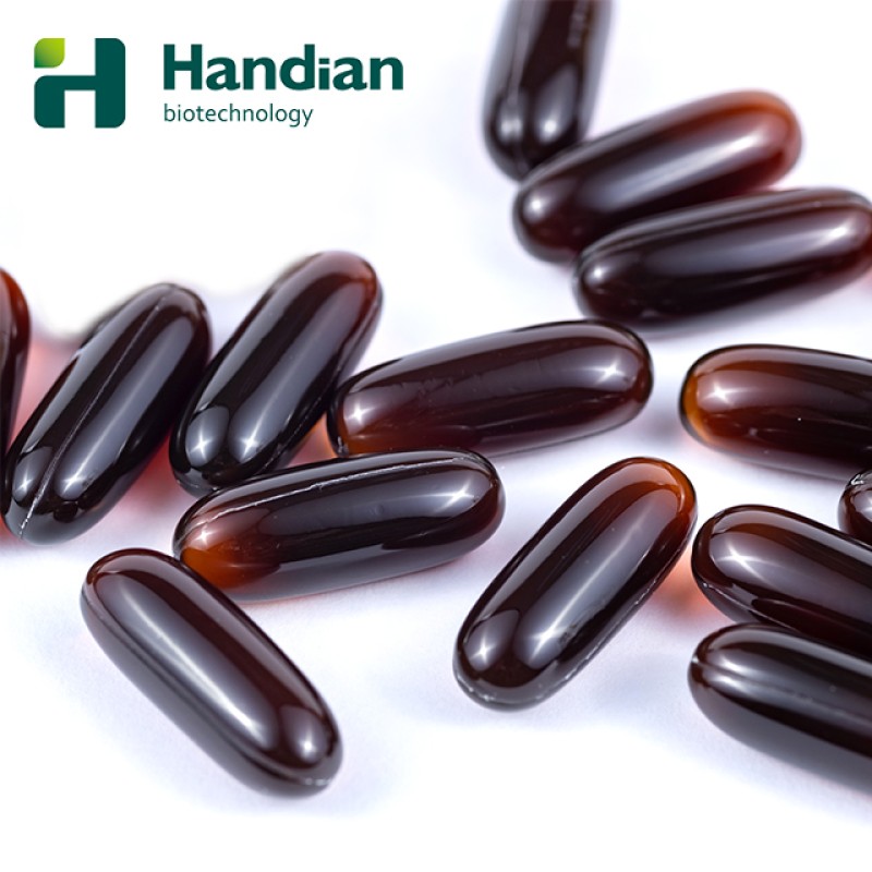 CoQ10 Capsules Supplier - 200mg 120 Softgels Heart Health Support