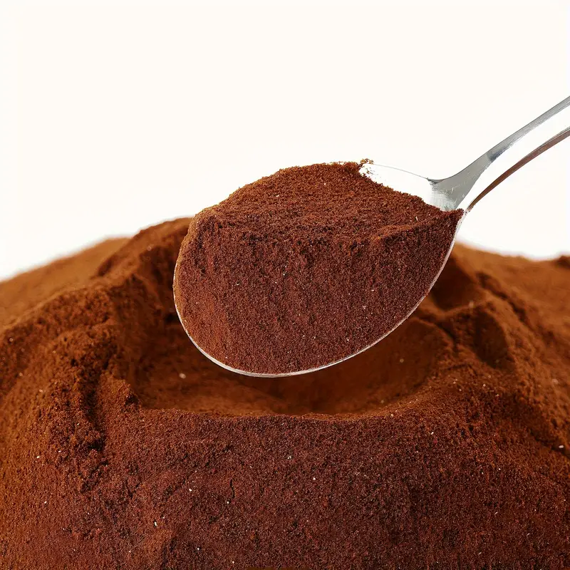 Mushroom Coffee Powder Manufacturer - 10 Mushroom Blend Lion's Mane Energy