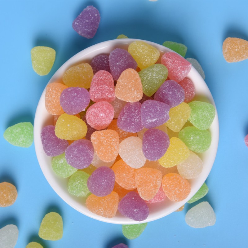 Biotin Gummies Supplier - OEM/ODM Collagen Keratin Hair Skin Nails