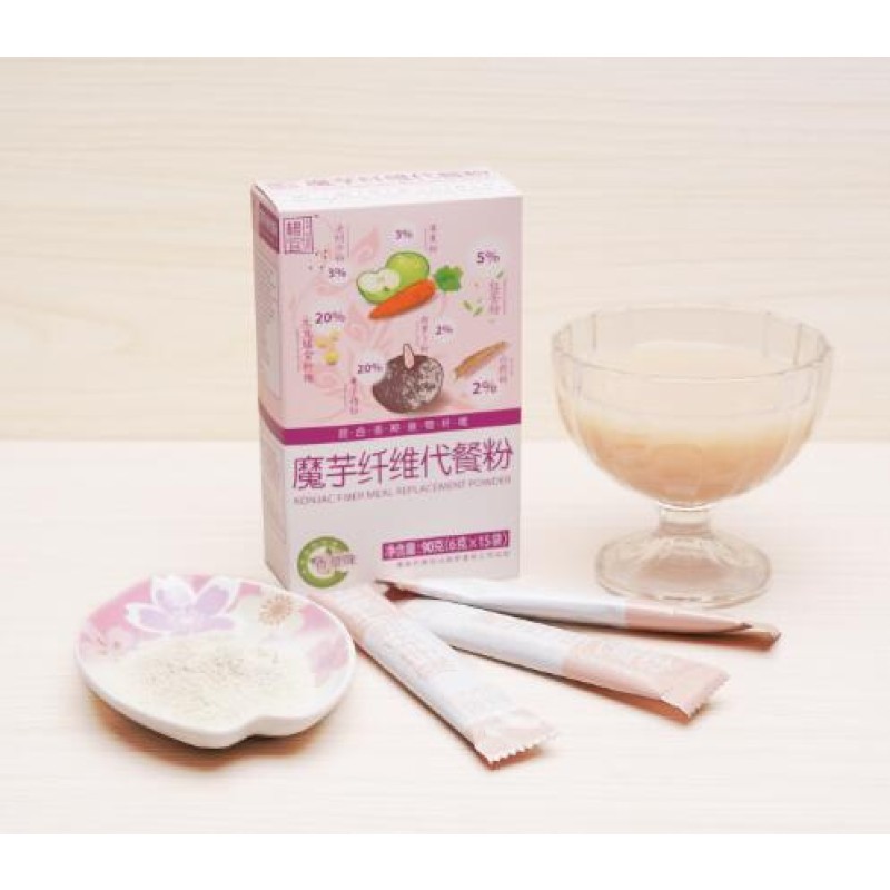 Fiber Powder Supplier - Raw Organic 15 Servings Probiotics Omega-3