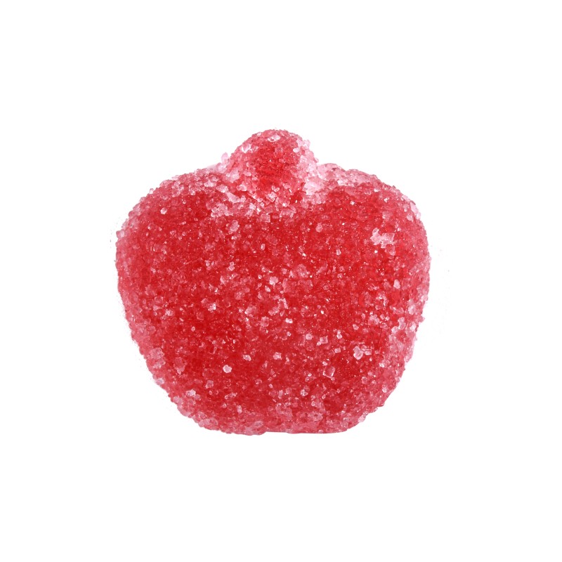 Vitamin C Gummies Manufacturer - OEM Herbal with Echinacea Immune Support