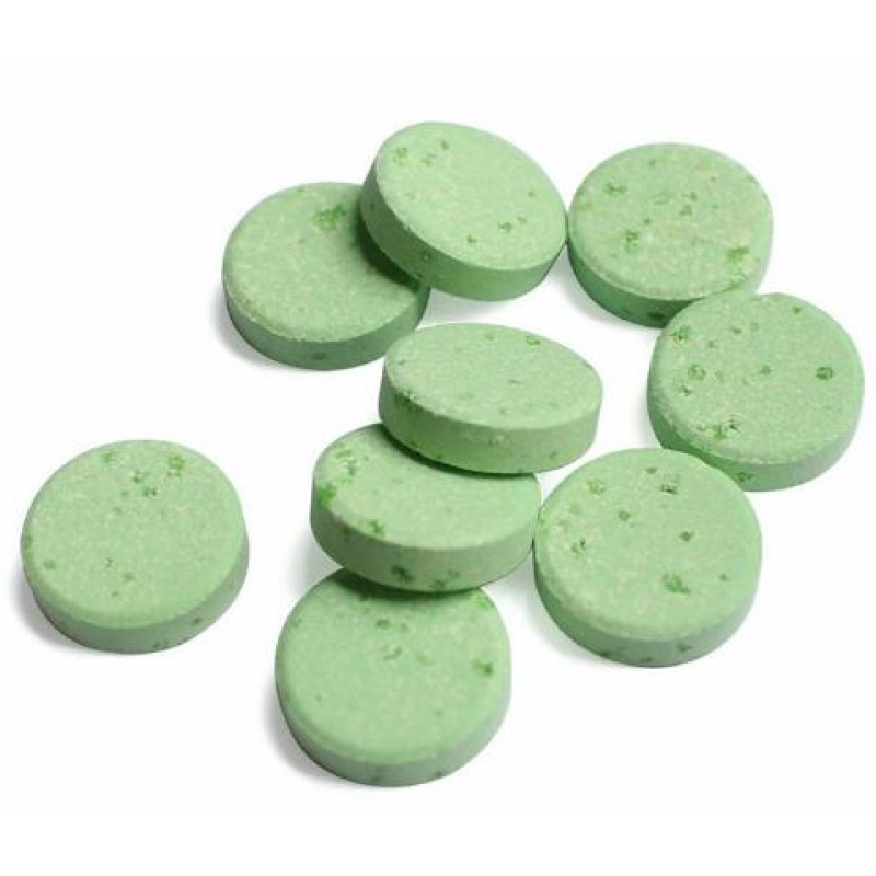 Effervescent Tablets Supplier - OEM ODM Herbal Supplements Private Label