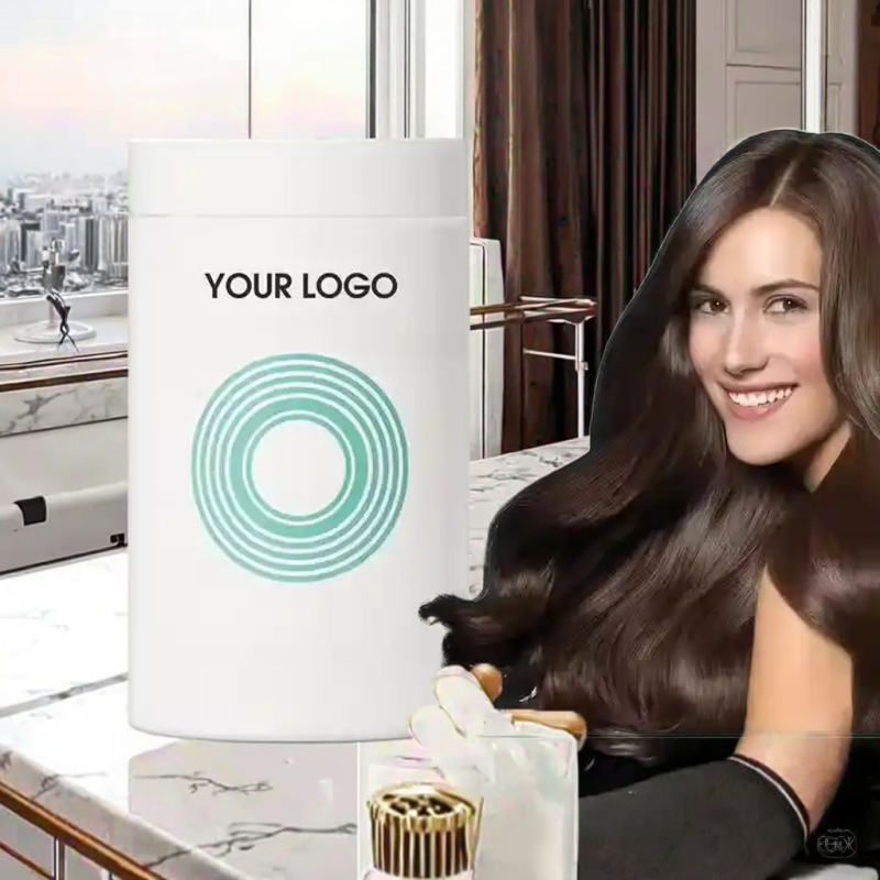 Hair Growth Supplement Supplier - OEM/ODM Private Label Women's Formula