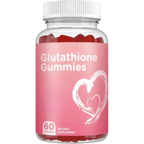 L-Glutathione Capsules Manufacturer - OEM/ODM Custom Whitening Supplement