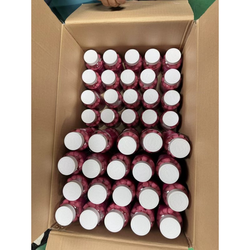 Multi-Vitamin Capsules Manufacturer - Immune Booster Fat Burning Formula