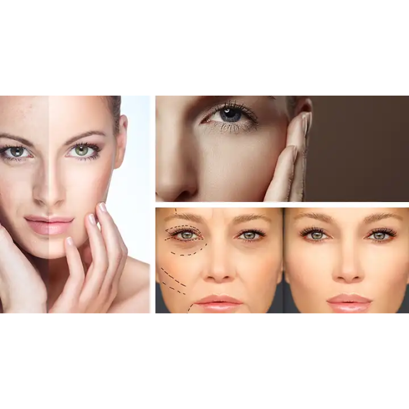 L-Glutathione Capsules Manufacturer - OEM/ODM Custom Whitening Supplement