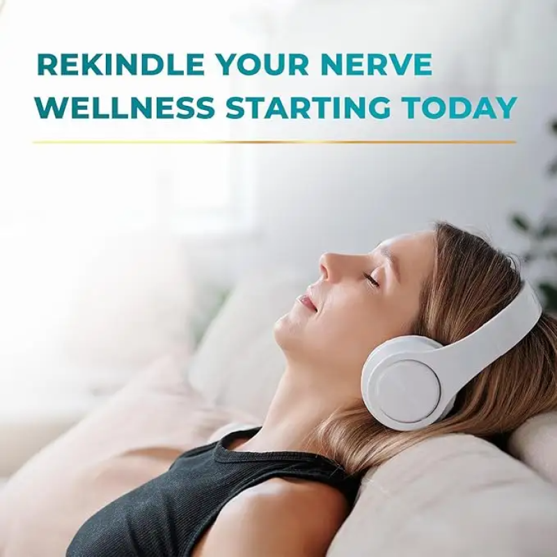 Nerve Calming Capsules Manufacturer - Pro5 Relaxing Health Care Supplement
