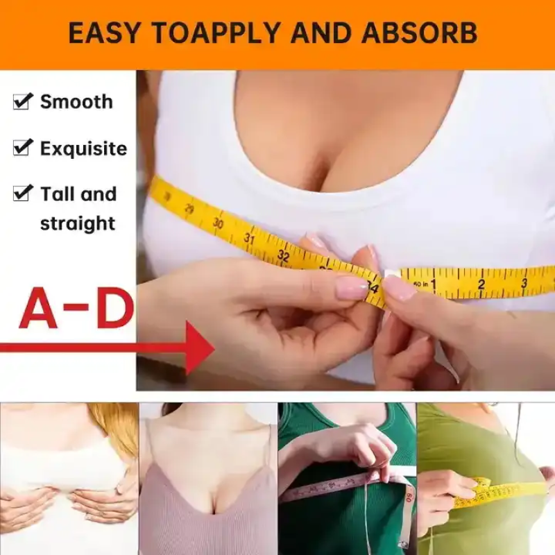 Breast Enhancement Capsules Manufacturer - OEM Women's Enlargement Pills