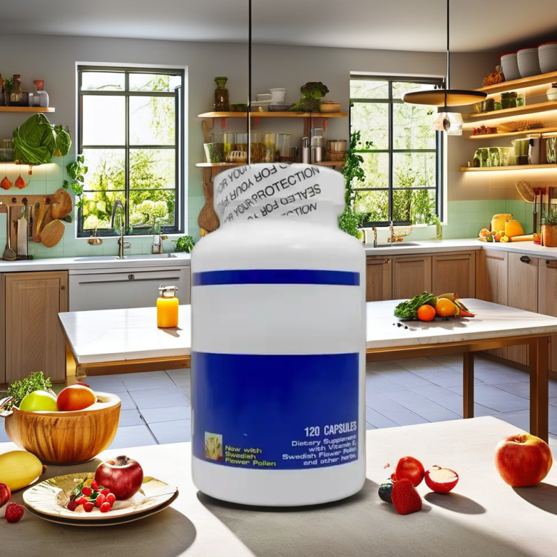 Male Enhancement Capsules Supplier - OEM Climax Intensity Supplement