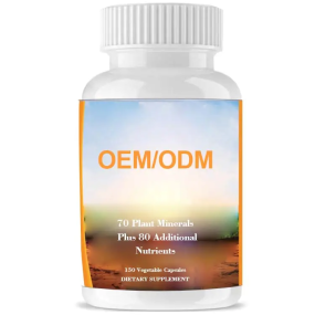 Multi-Vitamin Capsules Manufacturer - Immune Booster Fat Burning Formula