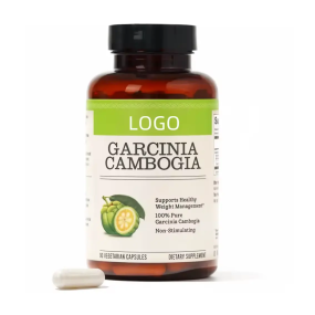 Garcinia Cambogia Capsules Manufacturer - Private Label Slimming Supplement