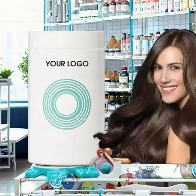 Hair Growth Supplement Supplier - OEM/ODM Private Label Women's Formula