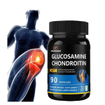 Glucosamine Capsules Supplier - OEM Herbal Joint Bone Health Formula