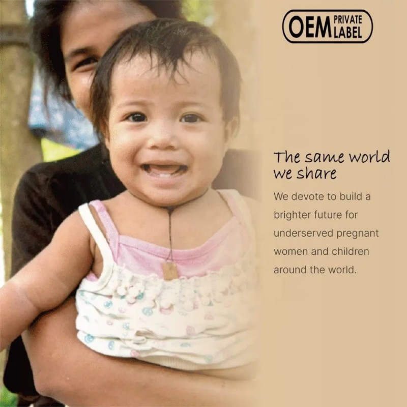 Magnesium Capsules Factory - OEM 500mg Citrate Glycinate Formula