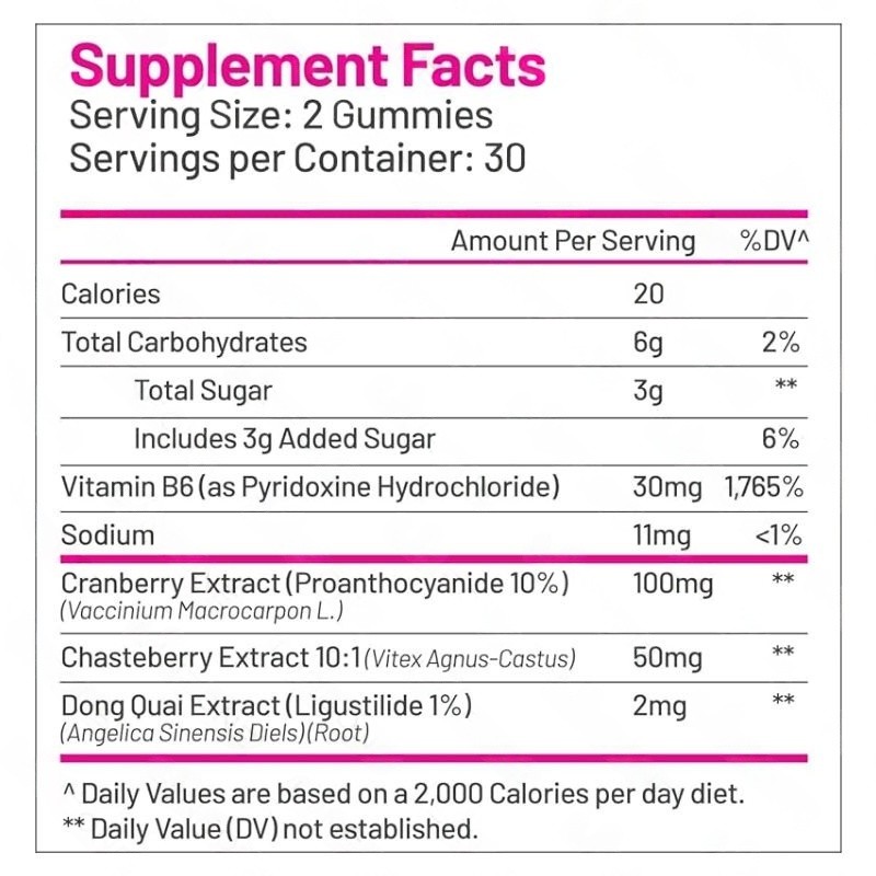 Probiotic Gummies Manufacturer - OEM Customizable Immune Digestive Strains