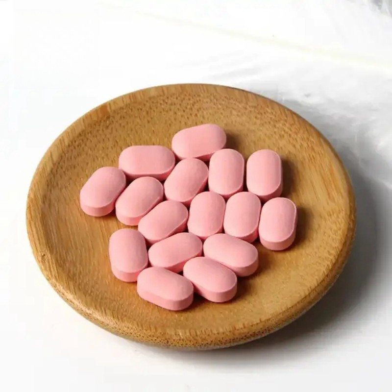 Vitamin D3 Capsules Factory - Wholesale D Supplement Tablets