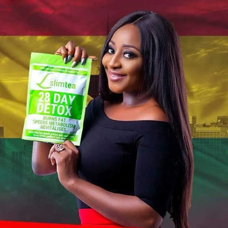 Slimming Tea Manufacturer - OEM 28 Days Herbal Detox Weight Loss