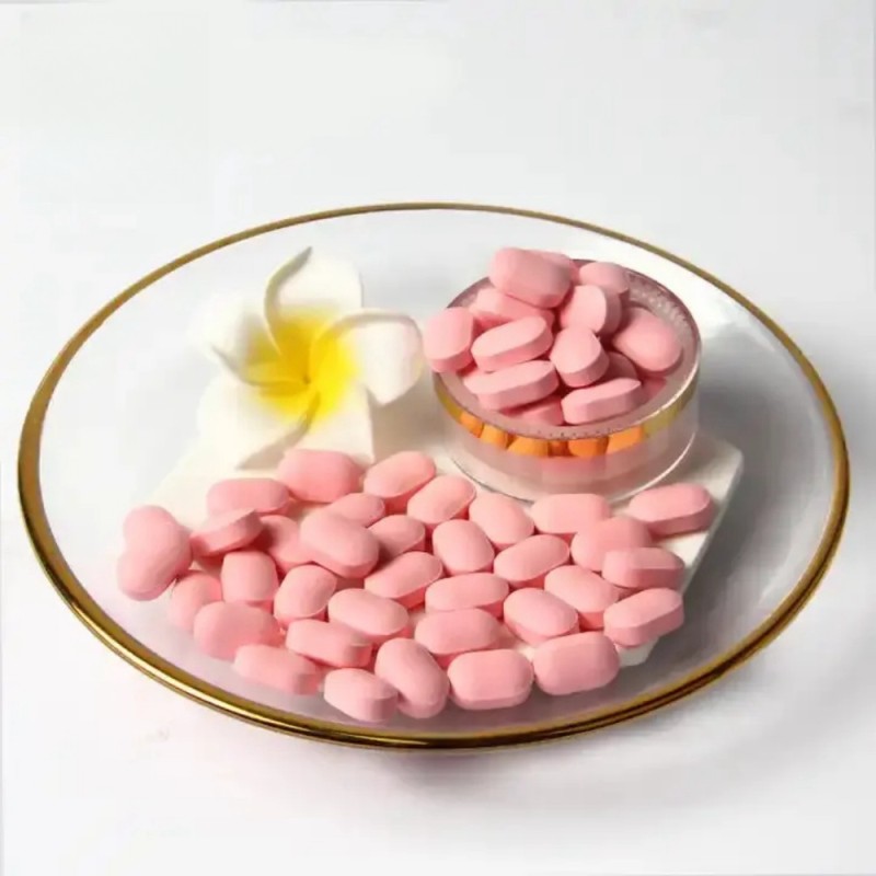 Vitamin D3 Capsules Factory - Wholesale D Supplement Tablets