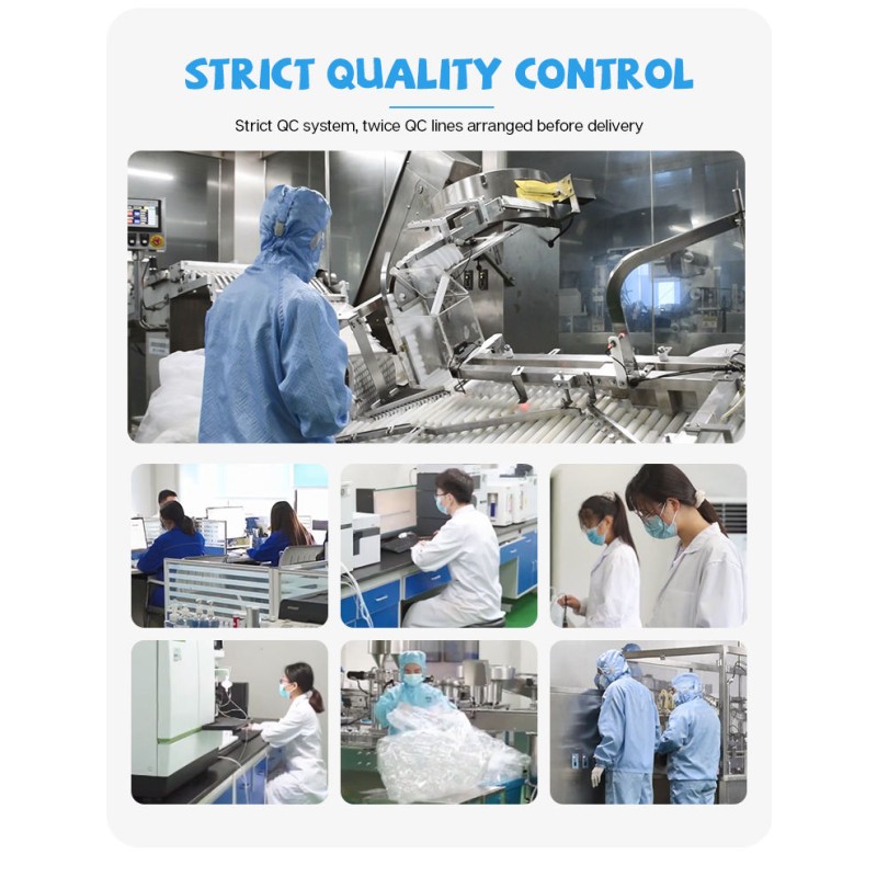 Tart Cherry Gummies Manufacturer - OEM 3000mg Joint Comfort Sleep