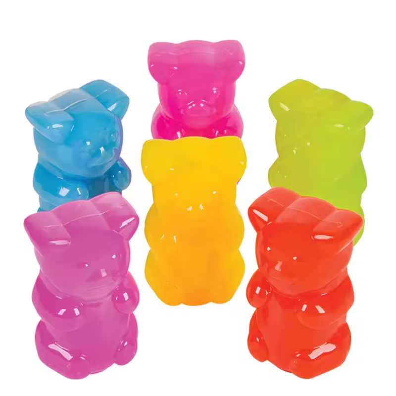 Maca Gummies Supplier - Energy Replenish Immunity Organic Extract