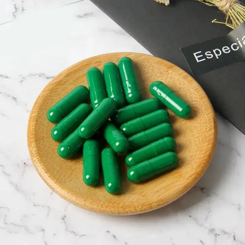 Spirulina Chlorella Supplier - Premium Organic Super Greens Immunity