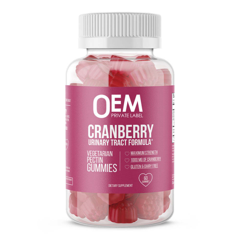 Collagen Gummies Factory - Private Label Biotin Apple Cider Vinegar