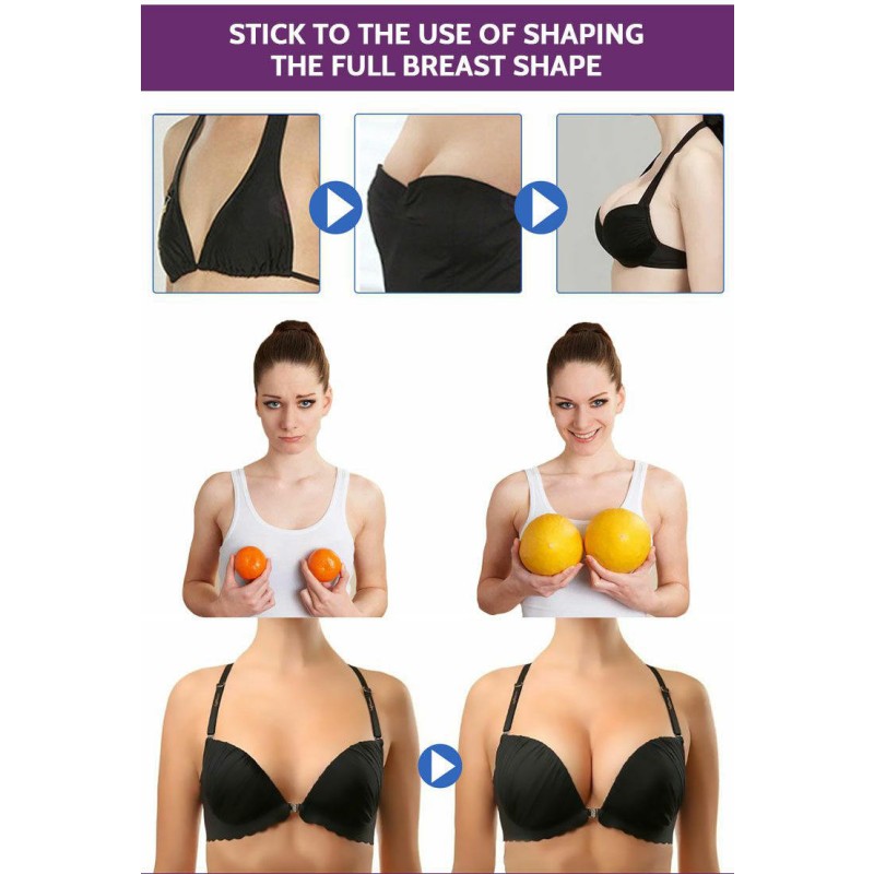 Breast Firming Softgel Factory - Natural Herbal Enhancement Capsules