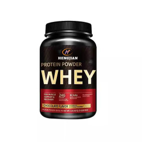 Whey Protein Powder Supplier - Gold Standard Chocolate Bulk Nutrition