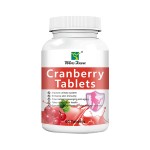 Cranberry Extract Tablets Factory - Women's Health Support Supplement