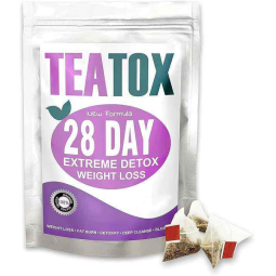 Detox Tea Bags Factory - OEM Natural Herbal Lotus Leaf Hawthorn
