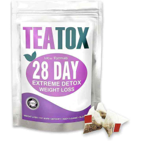 Detox Tea Bags Factory - OEM Natural Herbal Lotus Leaf Hawthorn