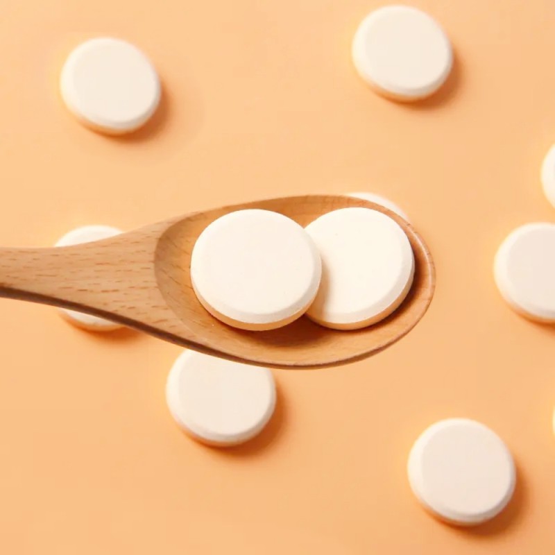 Effervescent Vitamin Drink Supplier - Custom High Vitamin C Zinc Formula