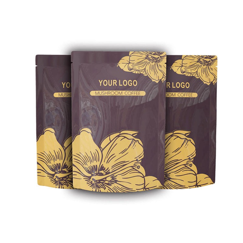 Mushroom Coffee Manufacturer - Vegan Sugar Free Detox Weight Loss