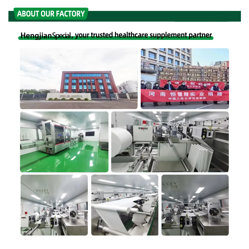 Sea Moss Gummies Factory - Private Label Bladderwrack Gel Supplement