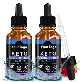 Keto Electrolytes Supplier - High Quality Oral Liquid Powder Vitamins