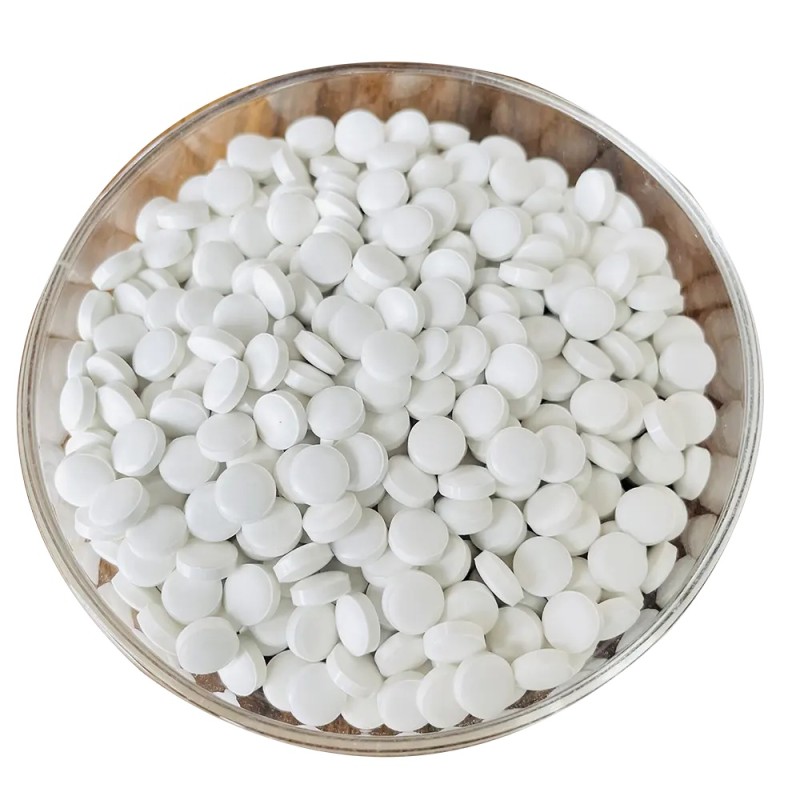 Potassium Iodide Pills Manufacturer - 150mg Radiation Protection Tablets