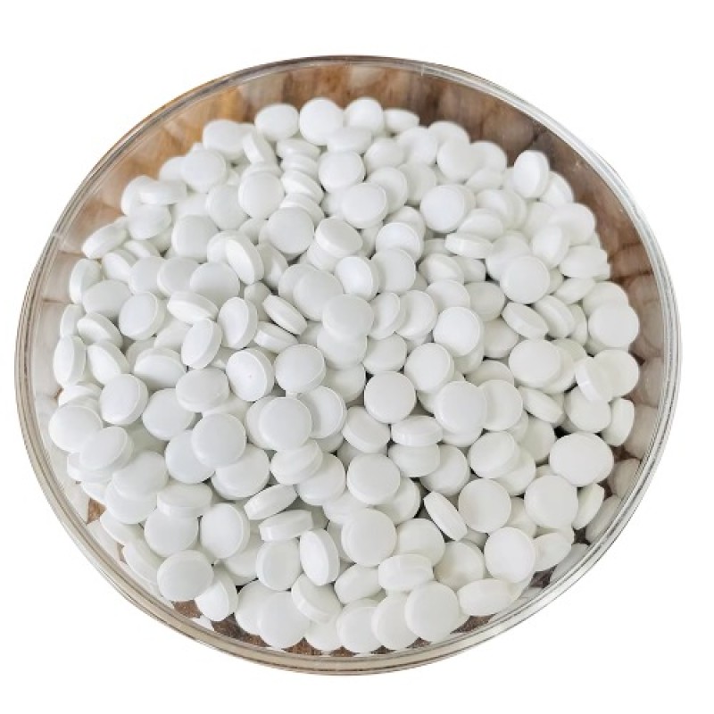 Potassium Iodide Pills Manufacturer - 150mg Radiation Protection Tablets