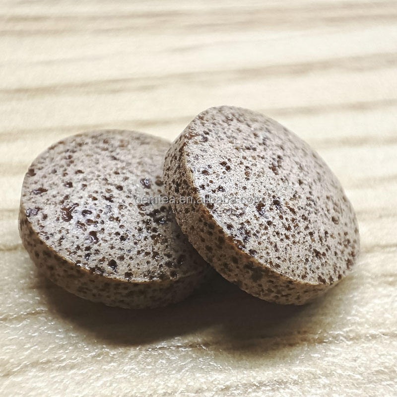 Maca Root Capsules Factory - Private Label Tongkat Ali Stamina Blend