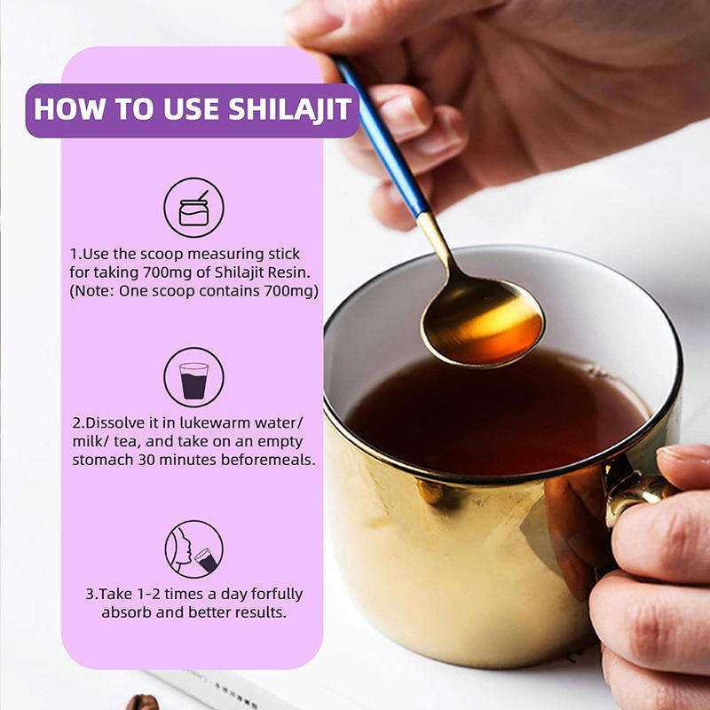Shilajit Supplement Manufacturer - Wholesale Organic Gold Resin Minerals