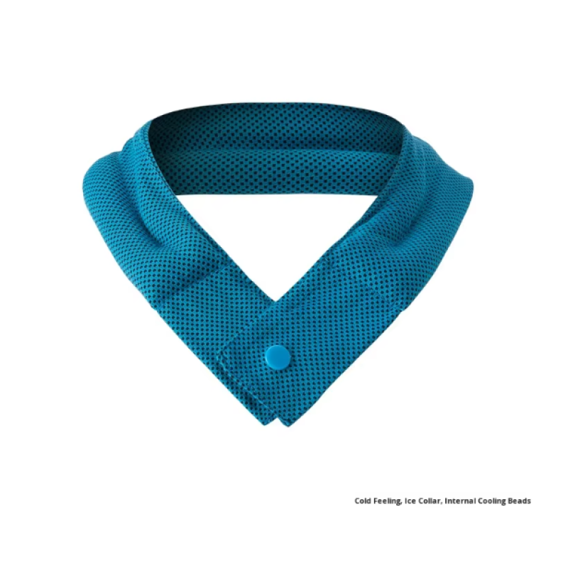 Cooling Neck Gaiter Manufacturer - Bandana Style Sweat Absorbing