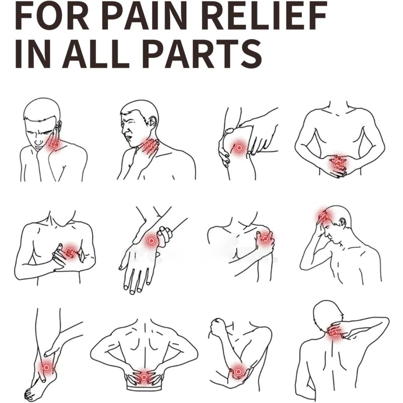 Gel Ice Pack Factory - Reusable Soft Cold Hot Compress Pack