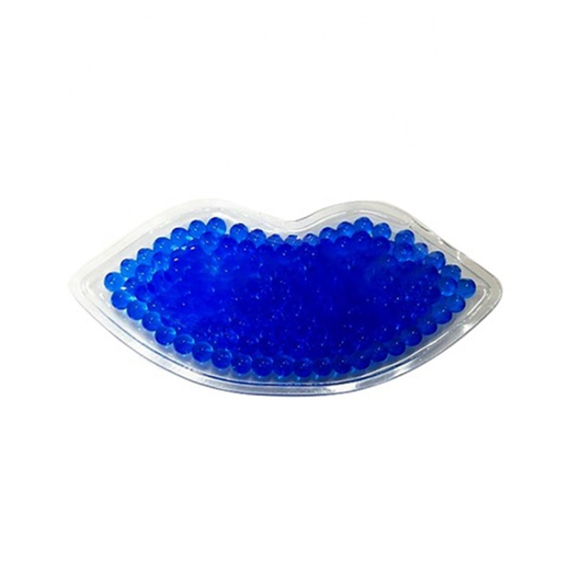 Lip Ice Pack Manufacturer - Reusable Gel Hot Cold Pack