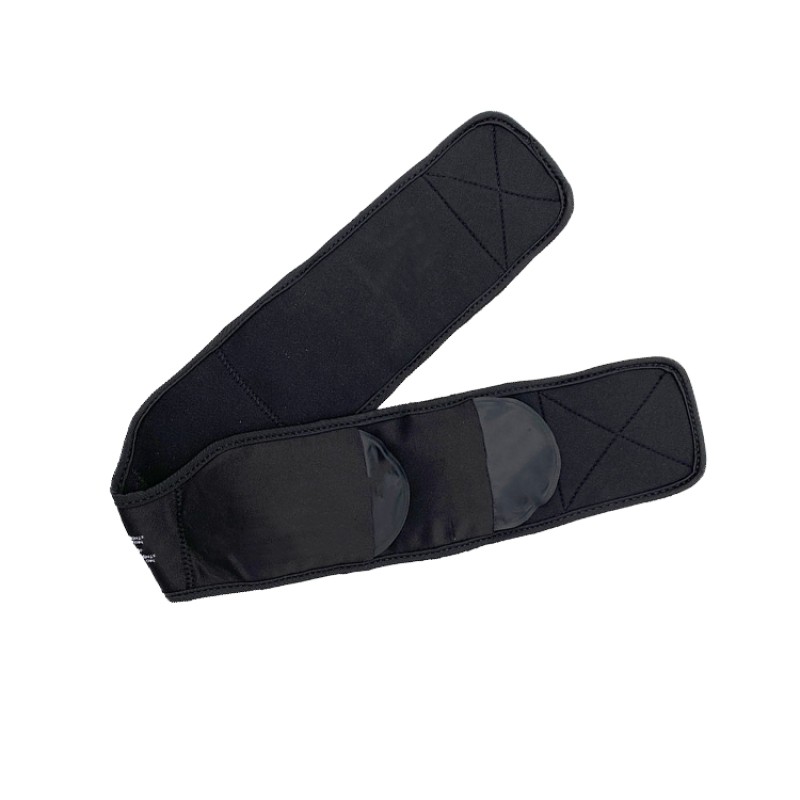 Jaw Ice Pack Manufacturer - Reusable 4 Gel Pack Therapy