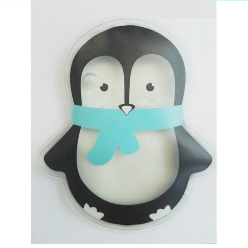 Hand Warmer Manufacturer - Wholesale Portable Round Shape