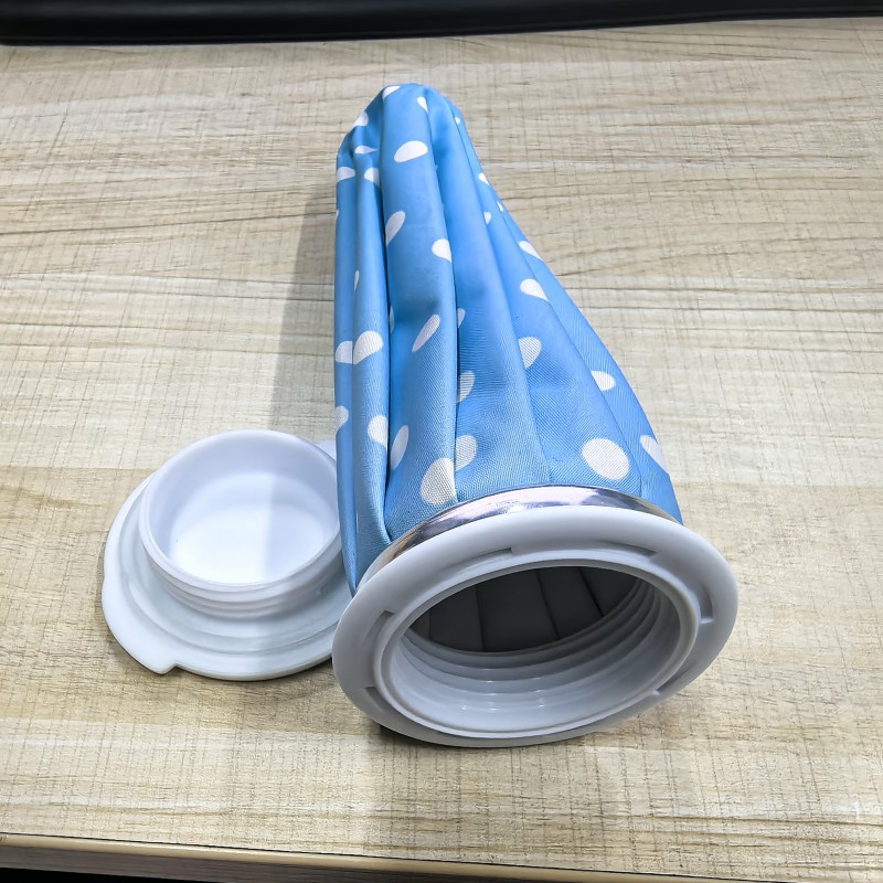 Therapy Ice Bag Factory - Fast Release Back Headache Pain Relief