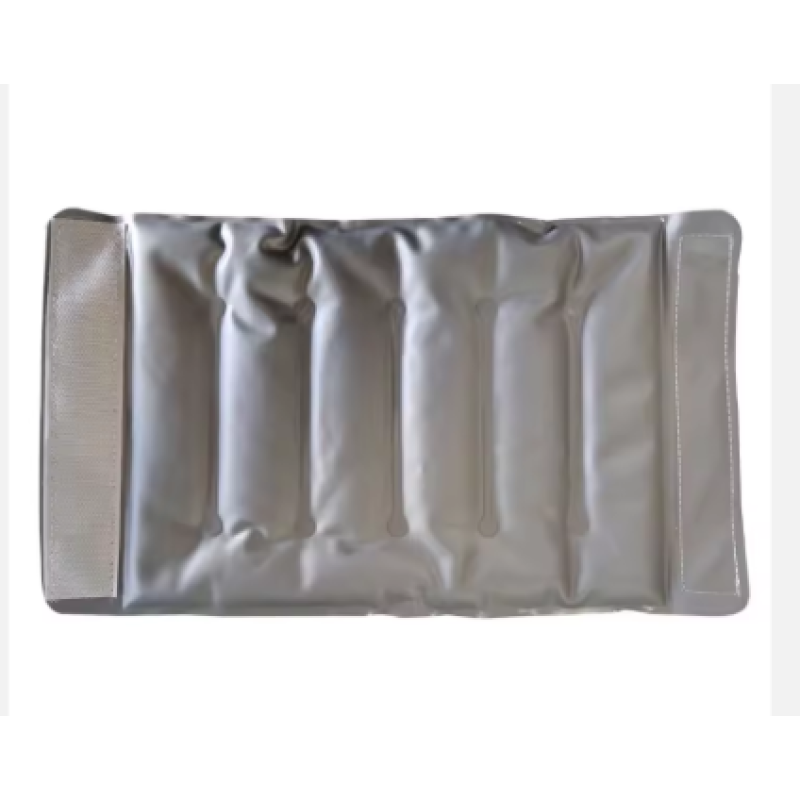 Premium Ice Bag Factory - Red Wine Thermal Insulation