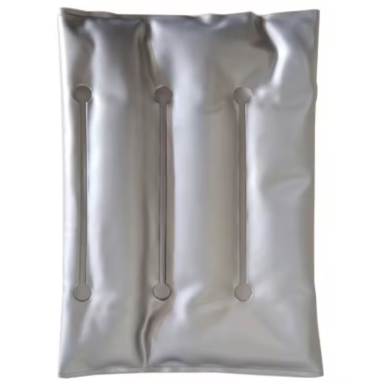 Premium Ice Bag Factory - Red Wine Thermal Insulation
