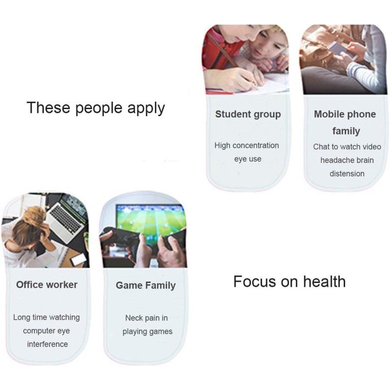 Cooling Eye Mask Manufacturer - Reusable Hot Cold Swelling