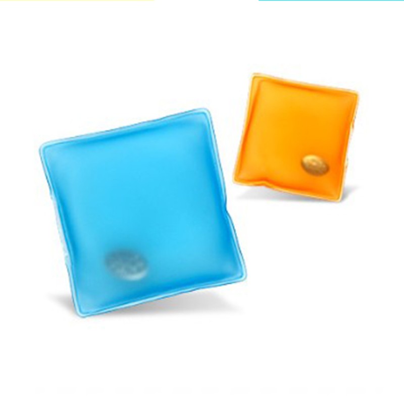 Hand Warmer Manufacturer - Wholesale Portable Round Shape